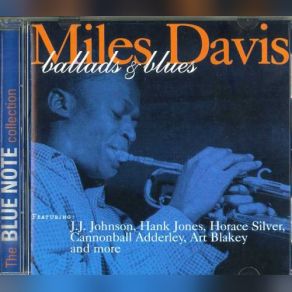 Download track One For Daddy-O Miles Davis