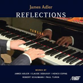 Download track A Curtis Reflection III. 1726 (1726 Locust Street) James Adler