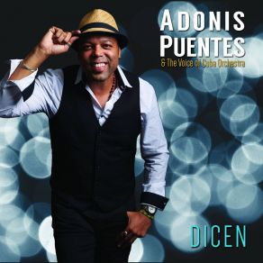 Download track Lluvia De Abril Adonis Puentes, The Voice Of Cuba Orchestra