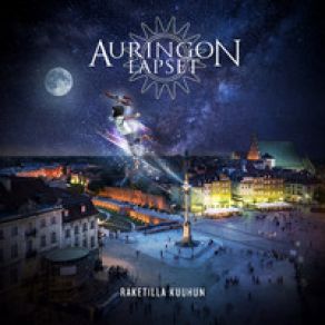 Download track Maailma Ei Ole Entisensä Auringon Lapset