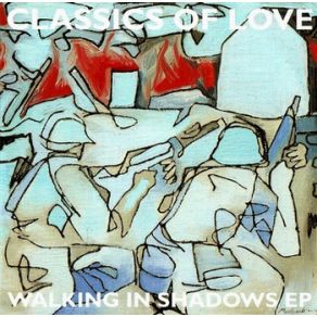 Download track Slow Car Crash Classics Of Love