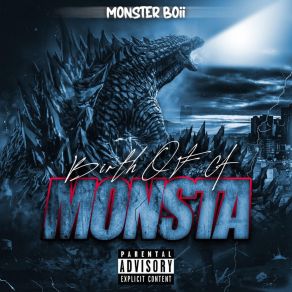 Download track LLKJ Monster Boii