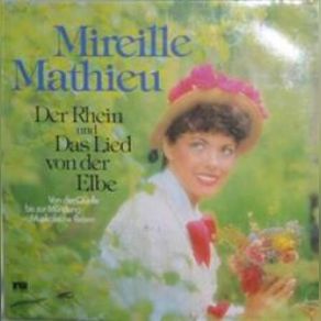 Download track Die Mündung Mireille Mathieu