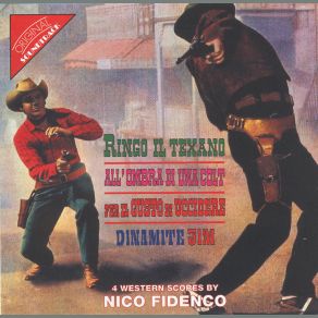 Download track Country Sound Nico Fidenco