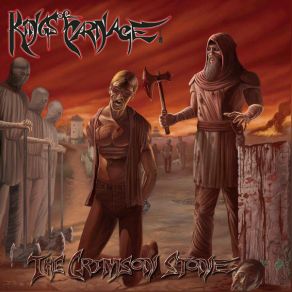 Download track Fight The Tide Kings Of Carnage