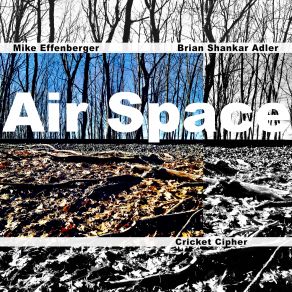 Download track Sediment Air Space