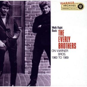 Download track I'm On My Way Home Again Everly Brothers