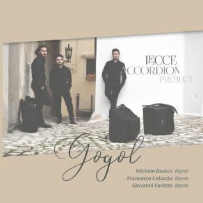 Download track The Ball (Gogol Suite) 