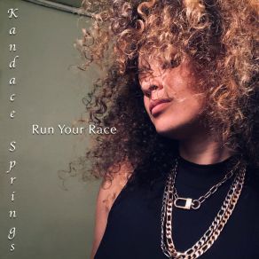 Download track We'll Find A Way Kandace Springs