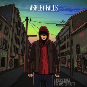 Download track 80's Punk Kid Ashley Falls