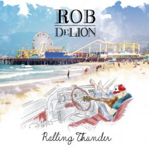 Download track Son Rob DeLion