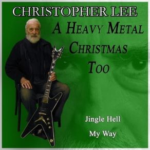 Download track My Way Christopher Lee