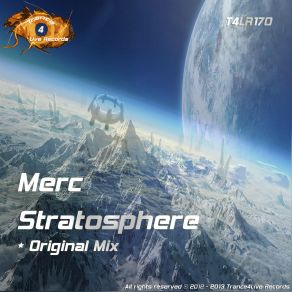 Download track Stratosphere (Original Mix) Merc