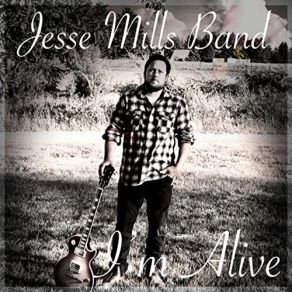 Download track Won't Let It Burn Jesse Mills Band