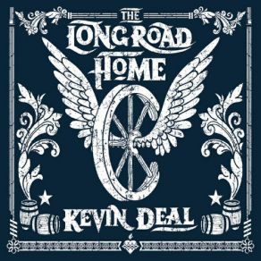 Download track Keeping The Faith Kevin Deal