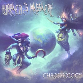 Download track Håkan Hurraco's Massacre