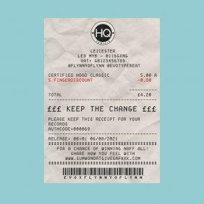 Download track Keep The Change EVO