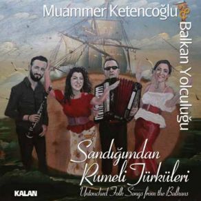 Download track Kaladan Kalaya Muammer Ketencoğlu