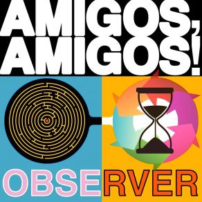 Download track Everything In Between Amigos