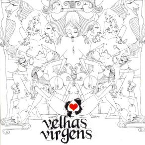 Download track Cafajeste Velhas Virgens