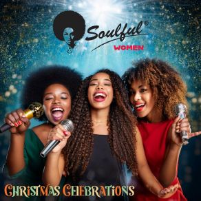 Download track Feel That Joy Inside Soulful Women