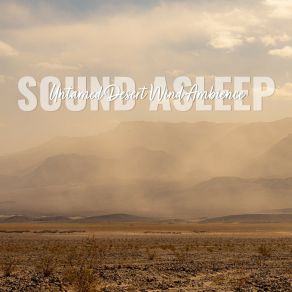 Download track Untamed Desert Wind Ambience, Pt. 7 Elijah Wagner