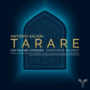 Download track Tarare, Acte III, Scène 4: Allegro 