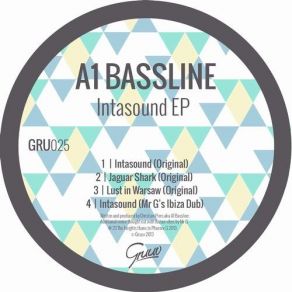 Download track Lust In Warsaw A1 Bassline