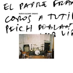 Download track El Sueño Europeo Nueva Vulcano