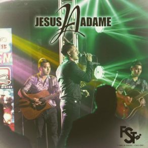 Download track El Ultimo Joint (En Vivo) Jesus Adame