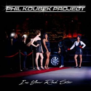 Download track Reckon Ball Phil Koubek Project