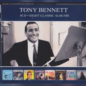 Download track Penthouse Serenade (When We're Alone) Tony Bennett