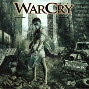 Download track La Prisión Invisible Warcry