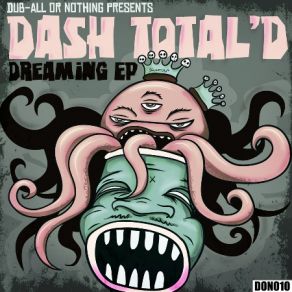 Download track Bounce (Original Mix) Dash Total'D