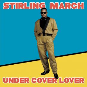 Download track Under Cover Lover (Instrumental) Stirling MarchΟΡΓΑΝΙΚΟ