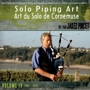 Download track The Pipers' Praise To The Mont Saint Michel Jakez Pincet