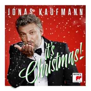 Download track Gustav Holst: In The Bleak Midwinter Jonas KaufmannDas Mozarteum Orchester Salzburg, Jochen Rieder