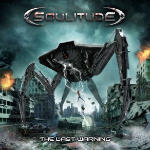 Download track Countdown To The End Of The World Soulitude