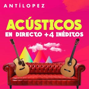 Download track No Soy Como Tú Antílopez