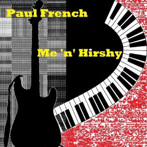 Download track Oh So Misterioso Paul French