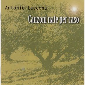 Download track Le Mie Stagioni Antonio Laccona