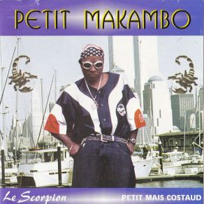 Download track Love Lubagu Petit Makambo