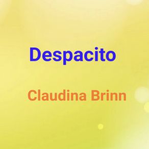 Download track Dance Monkey Claudina Brinn