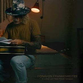 Download track Free (Live Studio Acoustic Version) Donavon Frankenreiter