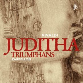 Download track Juditha Triumphans, RV 644, Pt. 2: O Sydera, O Stellae (Live) Roberto Zarpellon, Lorenzo Da Ponte EnsembleMarta Fumagalli