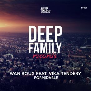 Download track Formidable Wan Roux, Vika Tendery