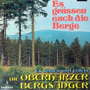 Download track Wir Fuhrleute Fahr'n In Den Wald Die Oberharzer Bergsänger