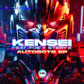 Download track Autobots KeNsEiFoe