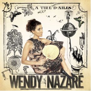 Download track Pyromane Wendy Nazaré
