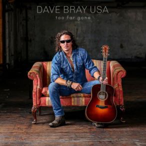 Download track Into The Light Dave Bray USA